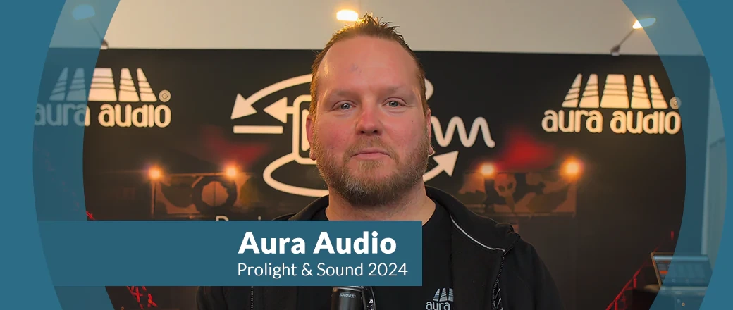 Aura Audio - pasywne "kardioidy" rodem z Finlandii