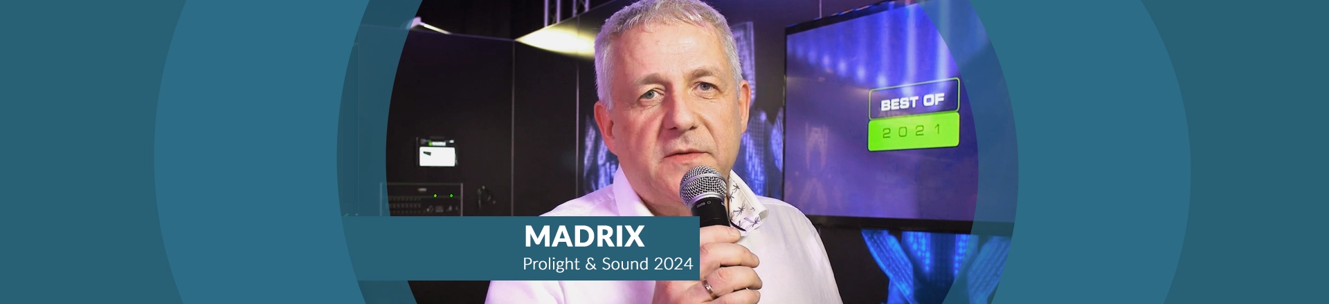 Program do sterowania LED MADRIX staje się coraz lepszy – co nowego w wersji 5.7?