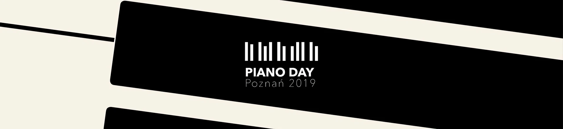 Piano Day 2019 - Podwójne święto w Poznaniu