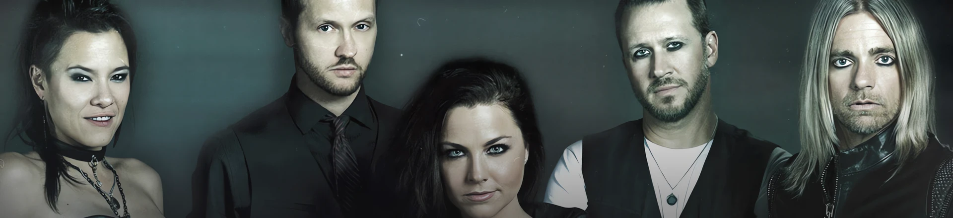 RELACJA: Evanescence w Warszawie