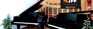 MESSE12: Pierwszy unikalny fortepian Bösendorfer &#8222;Klimt&#8221; już w Warszawie!
