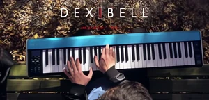 Trwa promocja na klawisze Dexibell