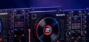 Numark wprowadza nowe kontrolery DJ. Co nowego?