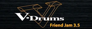 V-Drums Friend Jam w wersji 3.5 już dostępny