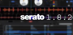 Kolejny update Serato DJ