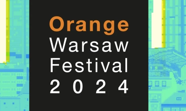 Orange Warsaw Festival już w czerwcu