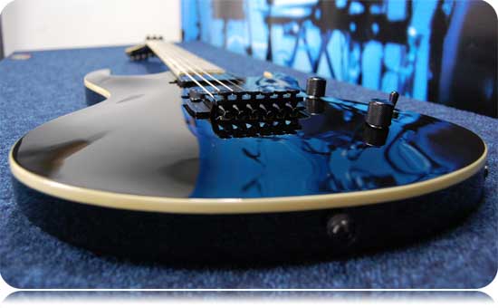Washburn Wm24 Renegade
