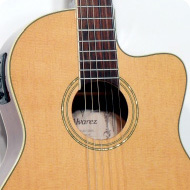 Alvarez RC16 HCE