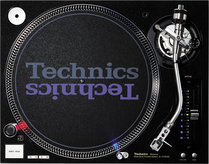 turntables wallpaper. TECHNICS TURNTABLES LOGO