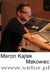 Marcin Kajtek Makowiec