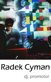Radek Cyman