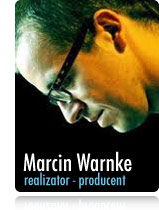 Marcin Warnke