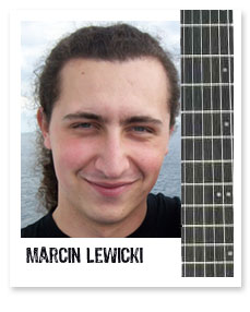 Marcin Lewicki