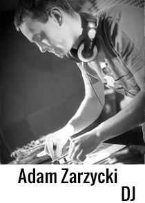 Adam Zarzycki