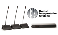 DDS 5900 - nowoczesny, cyfrowy system dyskusyjny