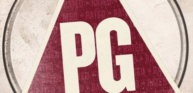 &quot;Rated PG&quot; - kolekcja filmowych hitów Petera Gabriela
