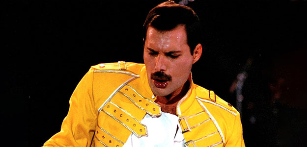  Niezapomniany koncert Queen z 1986 roku na ekranie Multikina już 22 maja