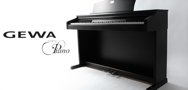 Nowa jakość pianin cyfrowych!