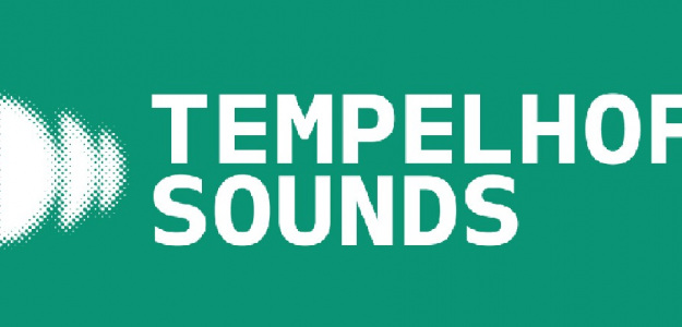 Tempelhof Sounds w Berlinie