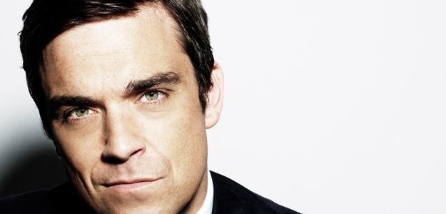 Robbie Williams wydaje nową płytę &quot;Heavy Entertainment Show&quot;
