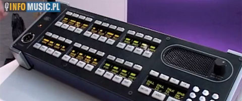 MESSE10: Nowości w świecie interkomowej łączności. ASL INTERCOM - VIDEORELACJA