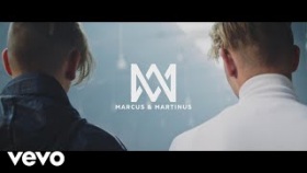 Marcus &amp; Martinus - Make You Believe In Love