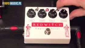 Red Witch Empies Chorus - TEST W INFOMUSIC.PL