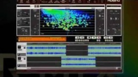 Roland R-MIX - New Audio Processing Software