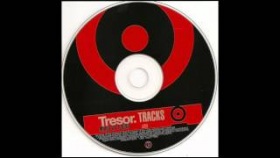 Tresor. Tracks mixed By Pacou (Plastik Magazine) 1998