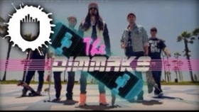 Steve Aoki, Chris Lake &amp; Tujamo - Boneless (Official Video)