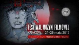 5th Film Music Festival in Krakow