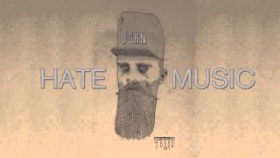 Owl John - Hate Music [Audio]
