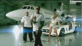 Timati &amp; La La Land feat. Timbaland &amp; Grooya - Not All About The Money (Official Video HD)