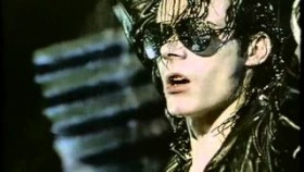 The Sisters Of Mercy - This Corrosion HQ