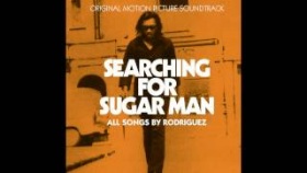 Rodriguez - Sugar Man