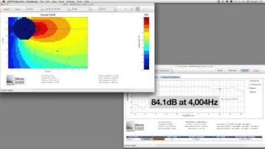 Meyer Sound Tutorial: MAPP Online Pro Acoustic Prediction Program