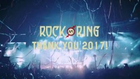 Rock am Ring 2017   - Best Of Trailer