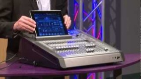 Roland M-200i iPad V-Mixer 32-Channel Digital Mixing Console Review | Full Compass