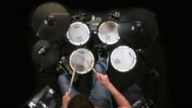 TD-4KX V-Drums (3/3) Kit Examples