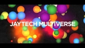 Jaytech - Multiverse (Official Promo Video)