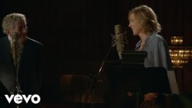 Tony Bennett, Diana Krall - Love Is Here To Stay