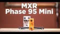 MXR M-290 Phase 95 Mini