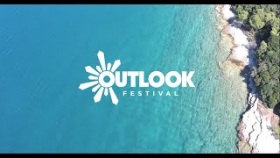 Outlook Festival 2019 - First Names Revealed