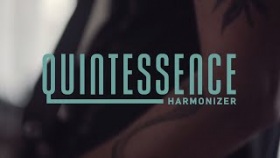 Quintessence Harmonizer - Official Product Video