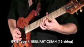 Roland GR-S V-Guitar Space Performance by Alex Hutchings