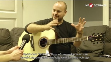 Andy McKee w Polsce! - Wywiad dla Infogitara.pl