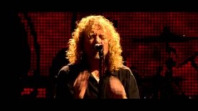 Led Zeppelin: Celebration Day Live from London 2007 [Trailer] In Cinemas October 2012