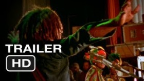 Marley Official Trailer - Documentary - Bob Marley Movie (2012) HD