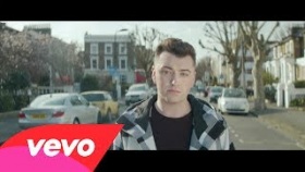 Sam Smith - Stay With Me (Official Video)