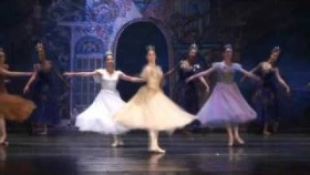 MOSCOW CITY BALLET